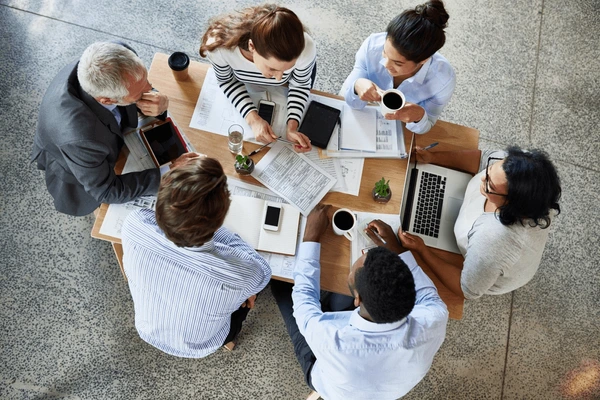 Auditing professionals